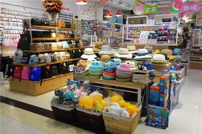 加盟韩素生活快时尚百货的条件与要求解析