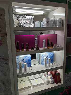 开设玉鑫化妆品零售店的资质与要求详解