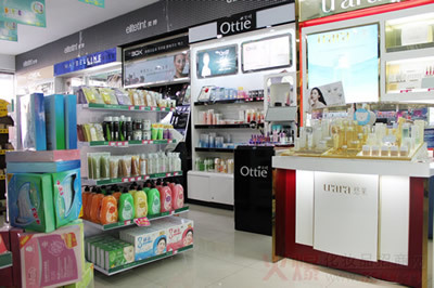 好听的化妆品店名大全 灵感与创意集锦