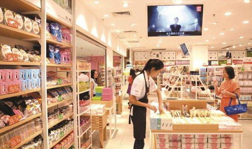 时尚小百货借力化妆品，玩出零售新花样